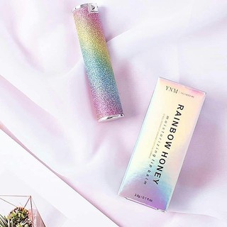 Son dưỡng môi rainbow honey ynm 3g