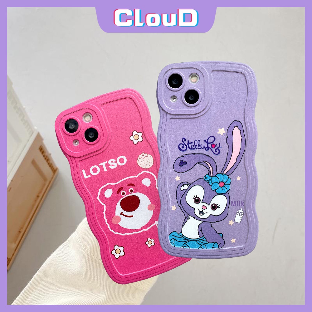Ốp Điện Thoại Cho VIVO Y35 Y16 Y11 Y22 Y15 Y02s Y20 Y15s Y12 Y21s V25 Y21 V25E Y91C Y50 V20 Y17 Y93 Y12s Y12i Y91 Y15A Y22s Y33s V21 Y30 Y21T Y75