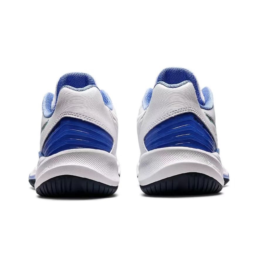 Giày Bóng Rổ Asics Sky Elite FF 2 2022 Cắt Thấp Thoải Mái Chống Mài Mòn 1052A053-101 Cho Nam Và Nữ