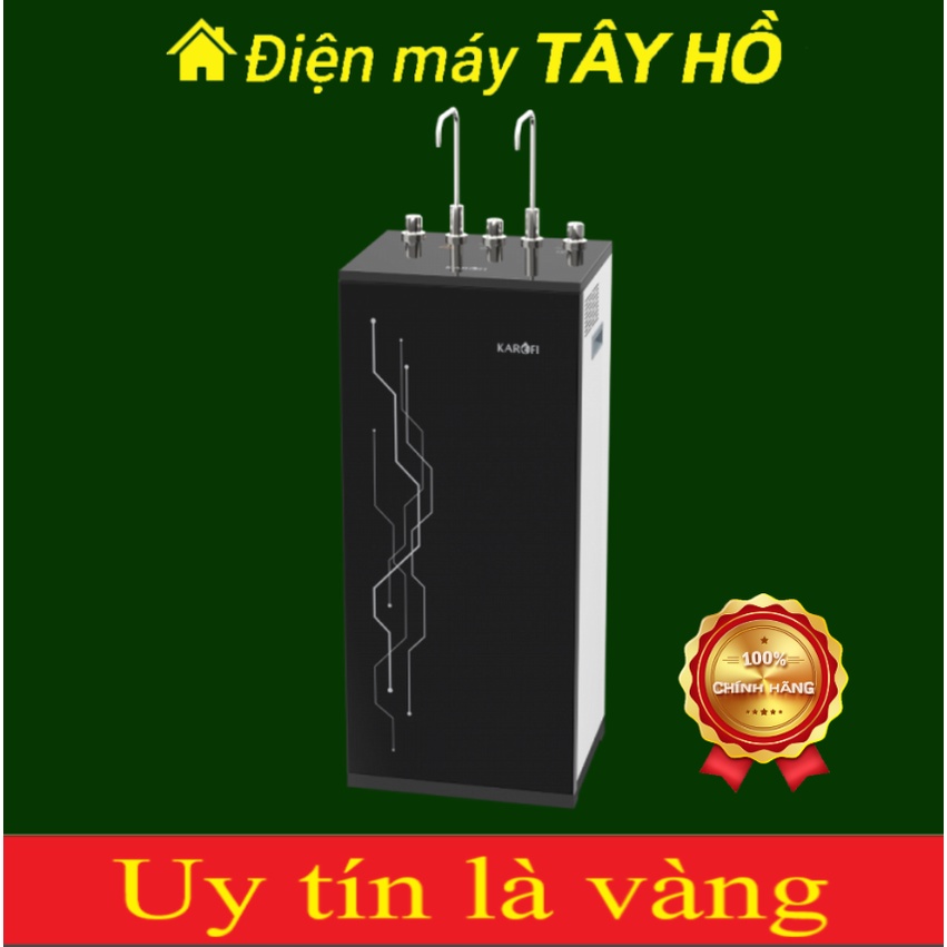 [KAROFI | KAD-I55] Máy lọc nước nóng lạnh Karofi KAD-I55