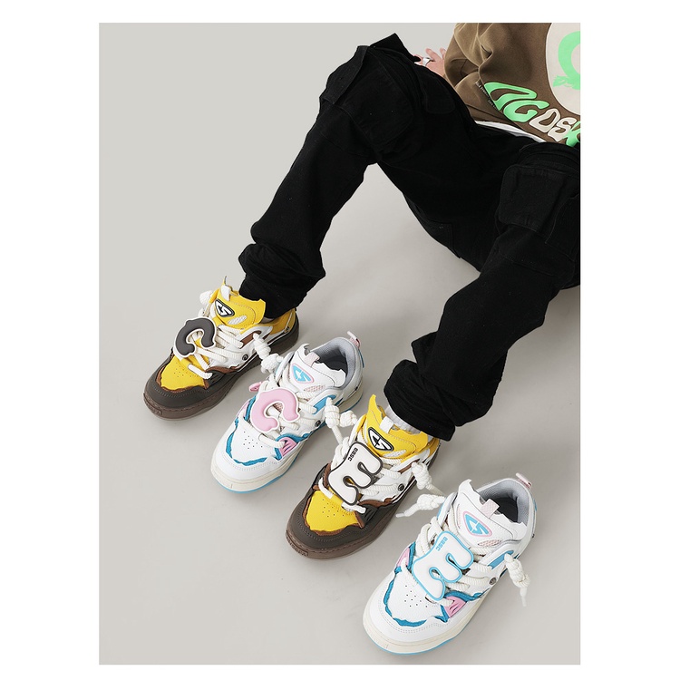 Giày Cat & Sofa Chính Hãng 🔴SIMPLE SNEAKER🔴 Giày Sneaker Cat Sofa Bread Shoes Phong Cách Đường Phố