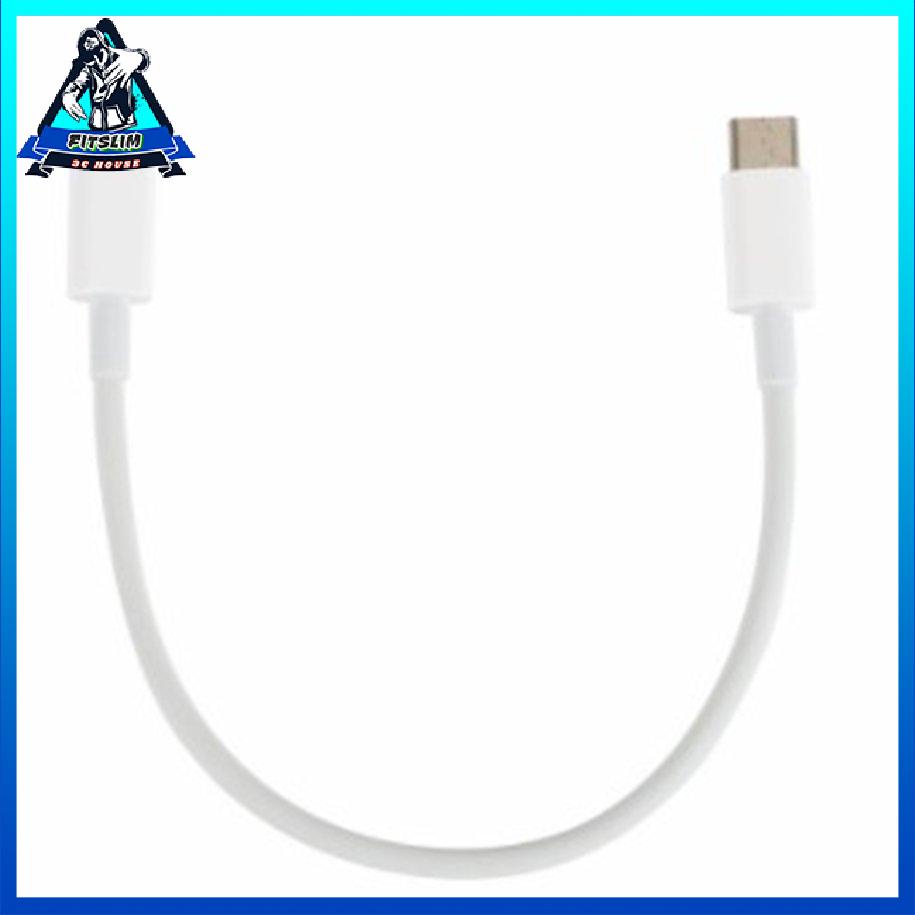 [Fit] Cáp Type C To sạc nhanh 60W USB Usb [S/9]