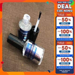 Sơn phá gel COCOMINMO, tháo sơn gel lạnh Thiên Di Nail