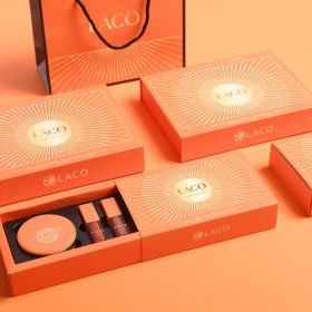 Sét trang điểm 3 món laco