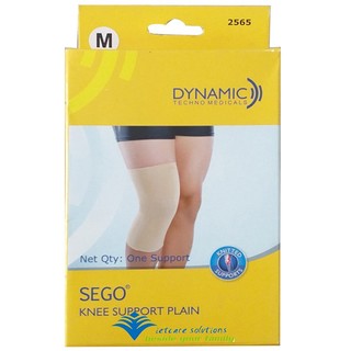 BĂNG CỐ ĐỊNH ĐẦU GỐI SEGO - DYNAMIC