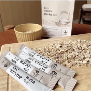 Men vi sinh Bye-Enzyme Hàn Quốc