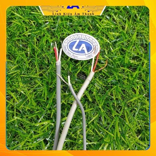Dây tín hiệu chỗng nhiễu 3 pin 2 pin