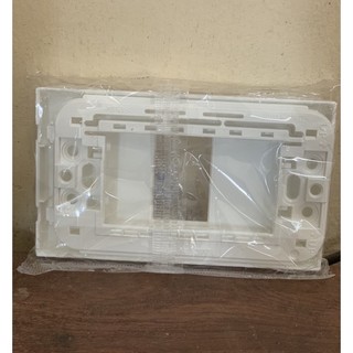 [CHÍNH HÃNG ] Mặt 1 2 3 Panasonic WEV WIDE