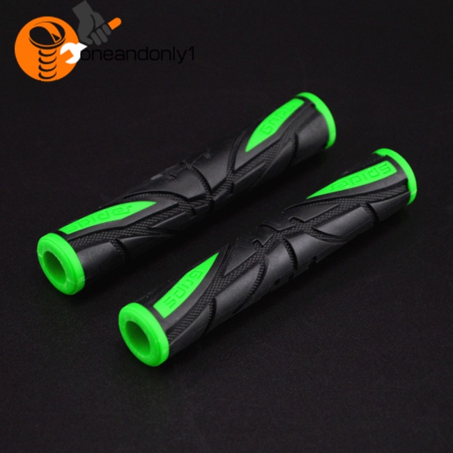Set 2 Vỏ Bọc Bảo Vệ Tay Phanh Xe Máy Chống Trượt Mềm Mại Thông Dụng