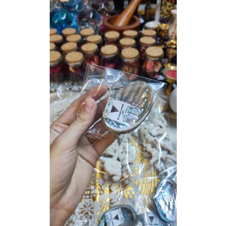 SAN HÔ / VỎ BÀO NGƯ ĐỰNG NÉN TRẦM
