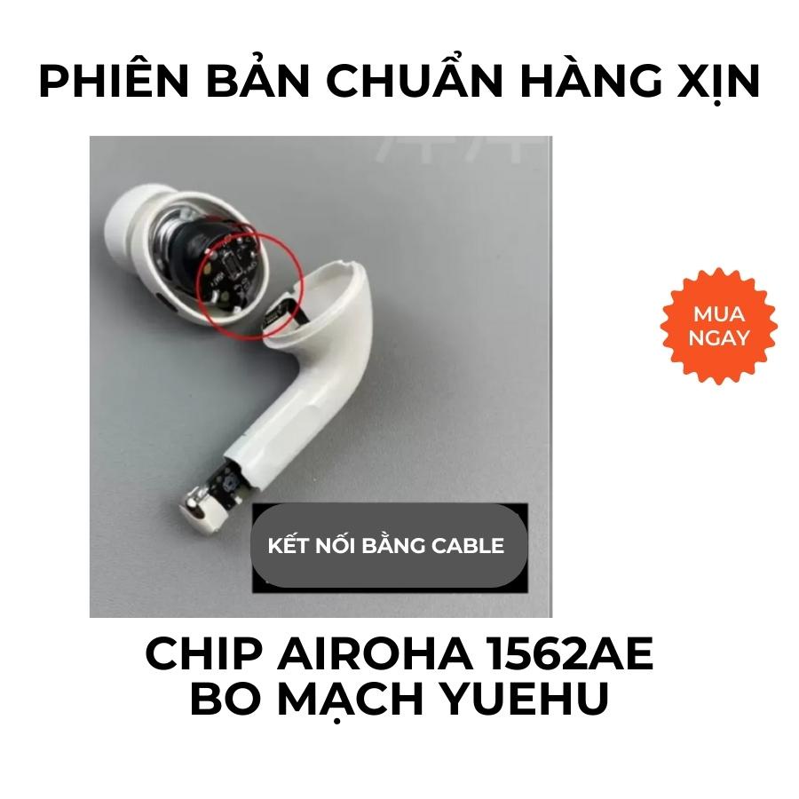Tai nghe Tigerbuilder Yuehu 2 1562E