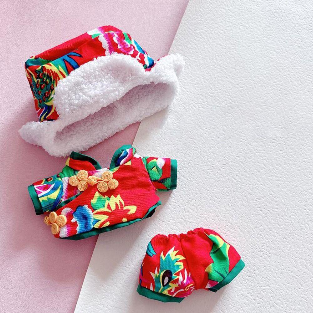 Áo Thun Mini 20cm Xinh Xắn Dành Cho Búp Bê