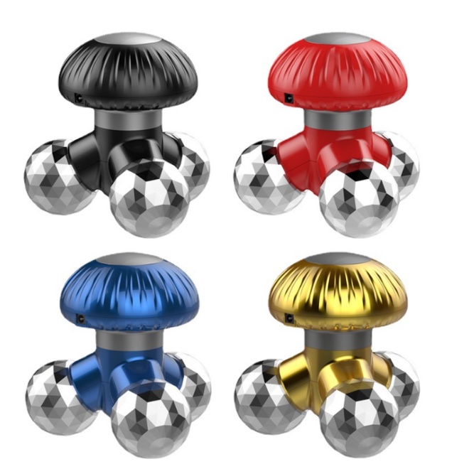 Máy Massage Cầm Tay, Súng Massage Gun Mini MẪU MỚI 2022