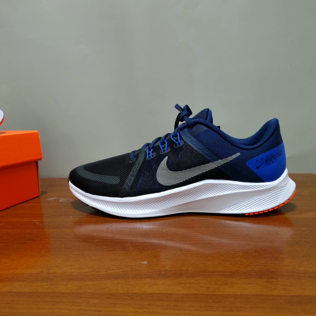 Giày Running Nam NiKe Quest 4 DA1105 004 - Nội Địa Nhật Bản