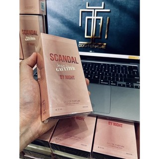 NƯỚC HOA NỮ SCANDAL BY NIGHT 25ML (CHÍNH HÃNG)