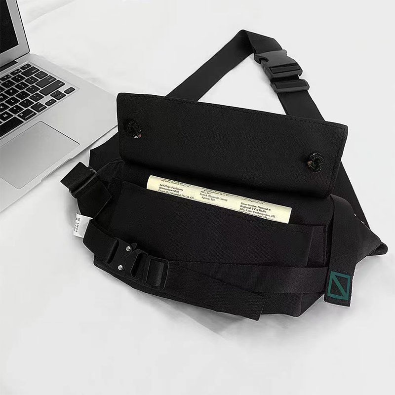 Túi Đeo Hông Đa Năng Tiện Lợi Dễ Sử Dụng