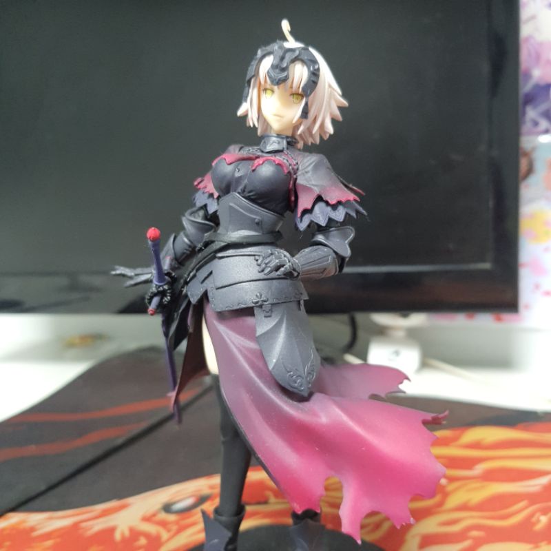Mô hình Avenger Jeanne d'Arc  chính hãng có box