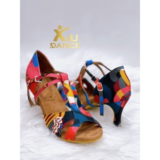 Giày Khiêu Vũ XiuDance X367