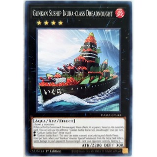 Gunkan Suship Ikura-class Dreadnought |EN| Common