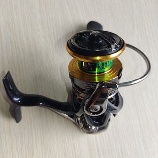 Máy đứng DAIWA EXCELER LT 2500D XH - 3000 CXH