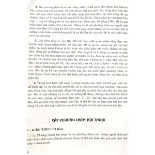 Sách- Ôn tập Ngữ Văn lớp 9 (bản in 2012)