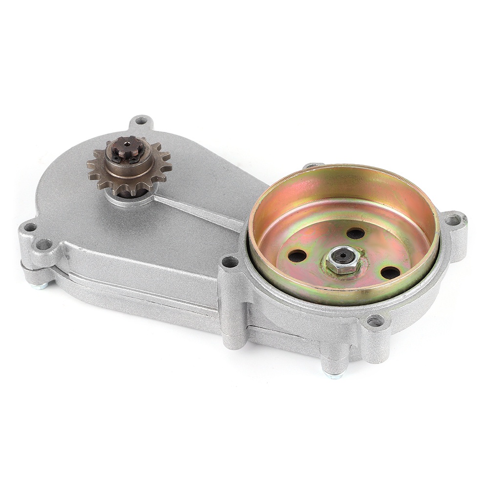 Motorlife Bánh răng ly hợp hộp số giảm truyền bánh xích cho hiệu suất cao 47 49CC 2 thì