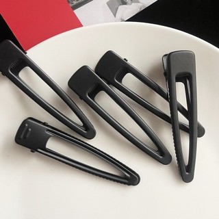 Cặp Kẹp Tóc Đen - KEP1395 - B.Corner