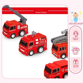 [RẺ VÔ ĐỊCH] Xe Ô Tô Đồ Chơi Mini Cho Bé