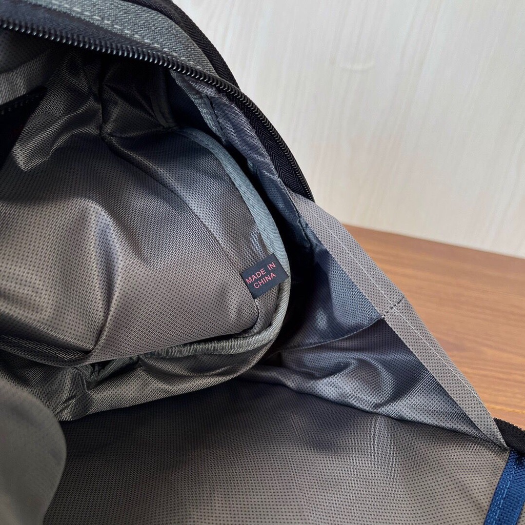 Giày Da nylon Thời Trang 2022Tumi 22117D2