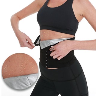Gen Nịt Bụng Sinh Nhiệt Siêu Đốt Mỡ - Đai Nịt Bụng Cho Phụ Nữ Sau Sinh Lấy Lại Vóc Dáng Nhanh Chóng