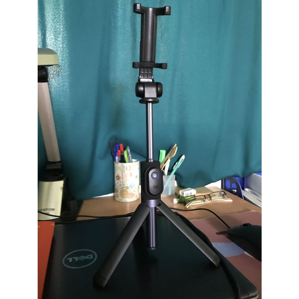 Gậy Tự Sướng Kiêm Tripod Xiaomi Mi XMZPG01YM