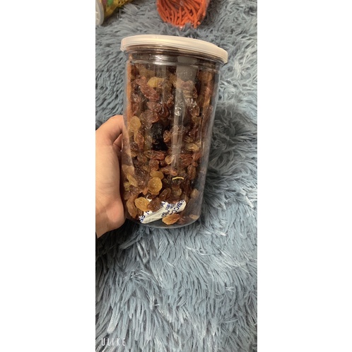 Mix Nho Khô