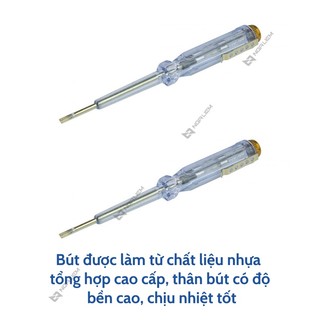 Bút Thử Điện SMS107 LS+