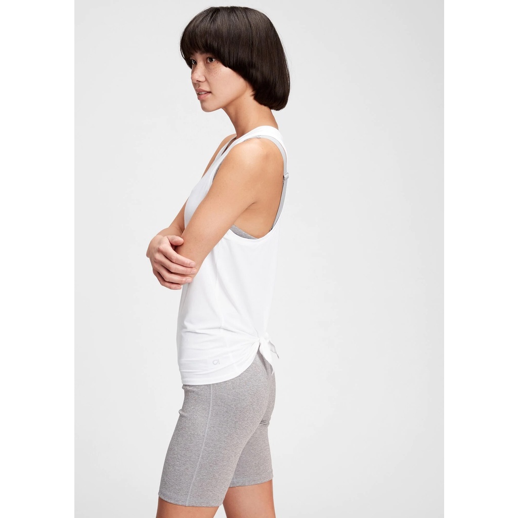 Tank G4pfit cột lưng