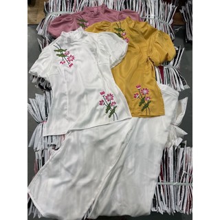 SET LAM LỤA PHI SIÊU MƯỚT