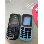 Bộ vỏ nokia 130 2017 zin đẹp