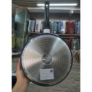 Chảo chống dính đáy từ Elmich 24cm (dùng được mọi loại bếp)