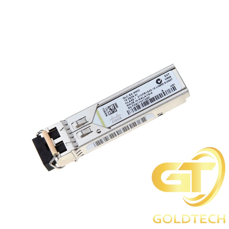 Module quang Cisco GLC-SX-MMD Multimode