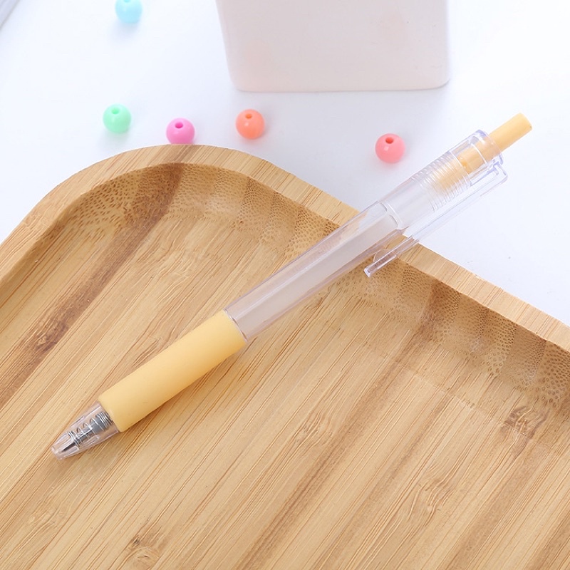 Bút chiết washi sticker dao rọc giấy dạng bút dễ thương giao ngẫu nhiên màu HAPPI