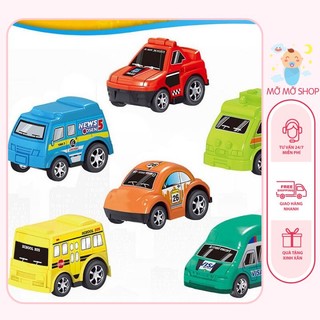 [RẺ VÔ ĐỊCH] Xe Ô Tô Đồ Chơi Mini Cho Bé