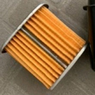 Lọc gió cub 78 / ruột lọc gió
