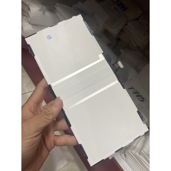 Pin Samsung EB-BT800FBE / Pin Samsung Galaxy Tab S 10.5 T800 / T805 (7900mAh) Dung lượng chuẩn bảo hành 1 đổi 1