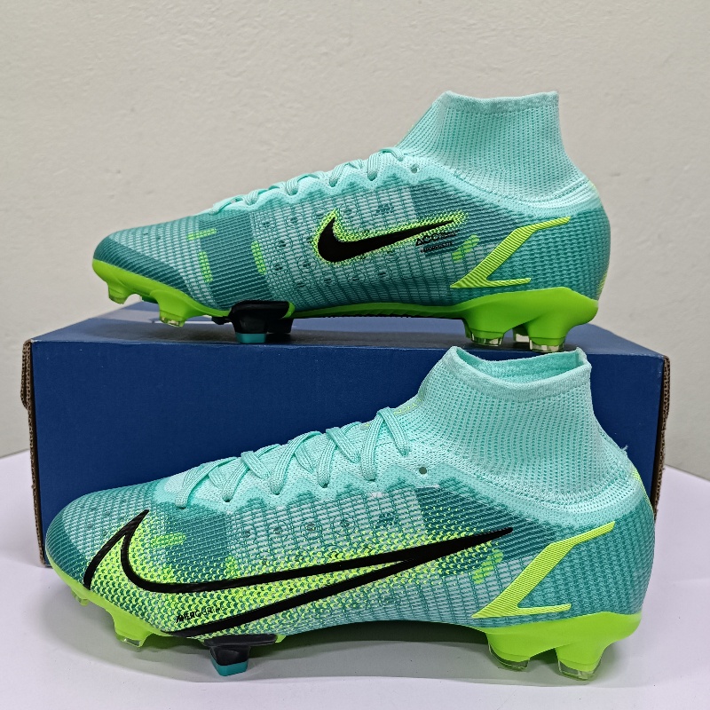 Giày Bóng Đá Superfly 8 Elite FG