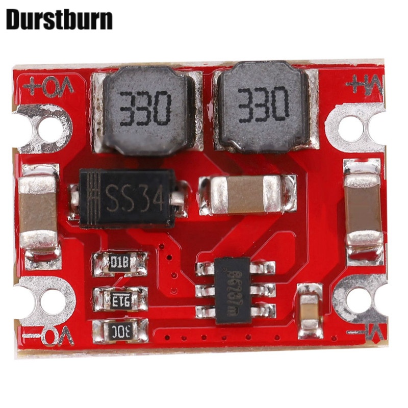 Mô Đun Hạ Áp DC 2.5V-15V Sang 3.3V 5V