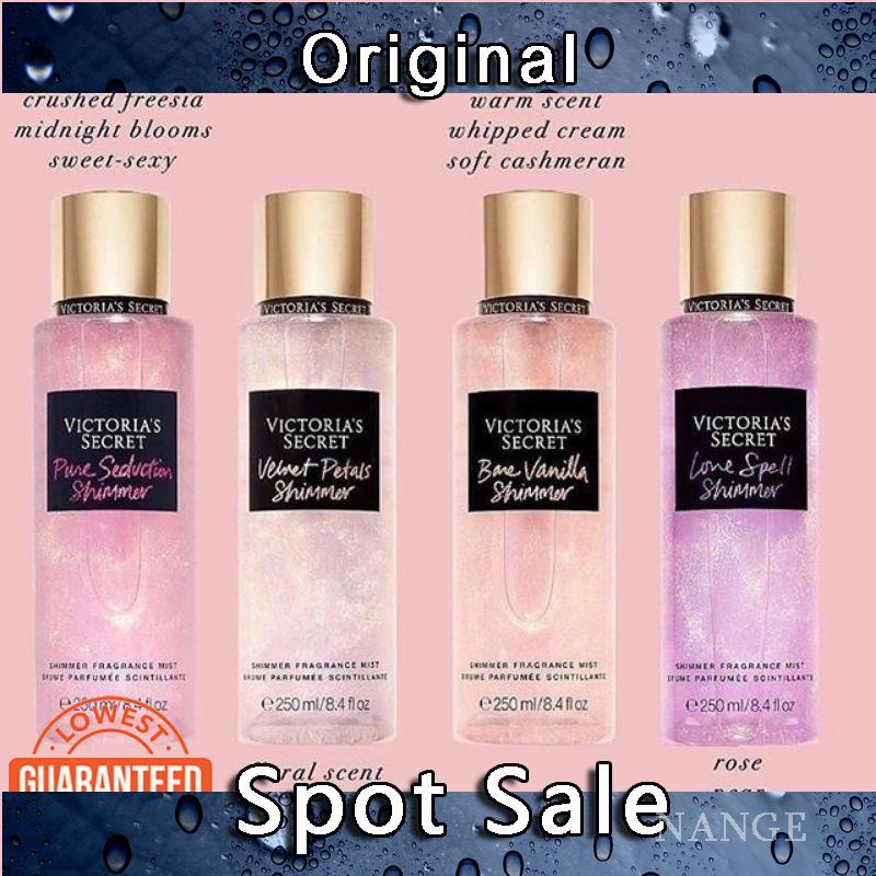 MZB VICTORIA secret _ Sweet Candy Perfume Fragrance Body Mist 250ml Candy