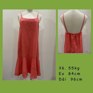 Đầm nữ đồng giá 60k