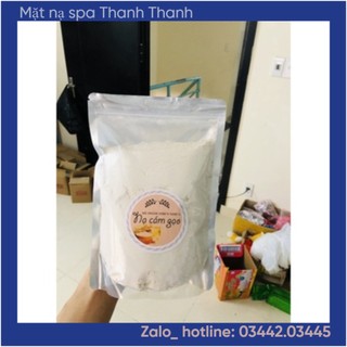 Tinh cám gạo nguyên chất - 1kg
