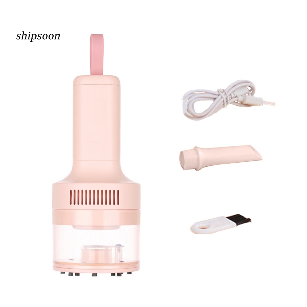 Thiết Bị Làm Sạch Bàn Phím Máy Tính Cầm Tay Mini Công Suất Cao Có Vòi Phun