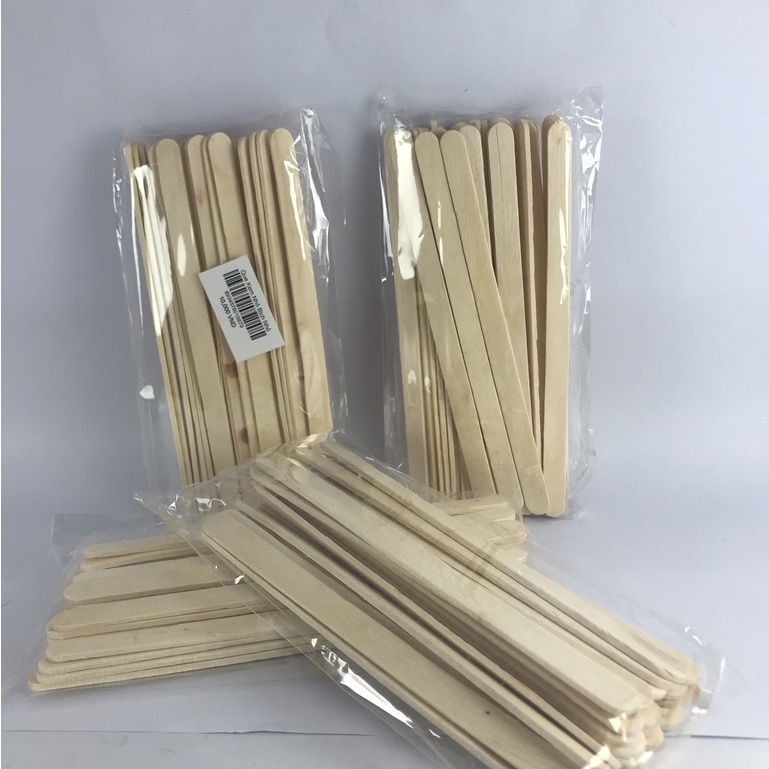 [Hỏa tốc] Que kem nhỏ bịch nhỏ