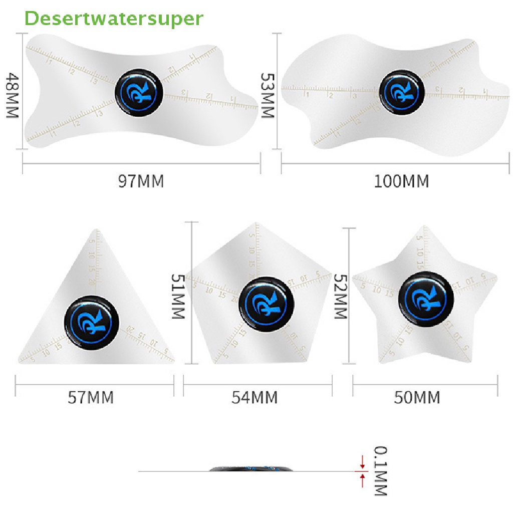 Set 5 Thanh Thép Không Gỉ 0.1mm Tháo Gỡ Thẻ Nhớ Điện Thoại
